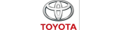 toyota car logo