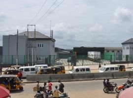 Ariria Market in Abia Stste