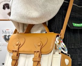 Fashion Hand Bag