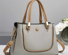 The Soft Touch bag (Women Bag)