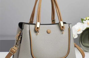 The Soft Touch bag (Women Bag)
