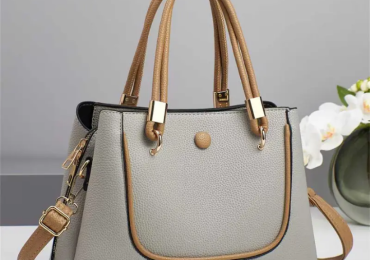The Soft Touch bag (Women Bag)