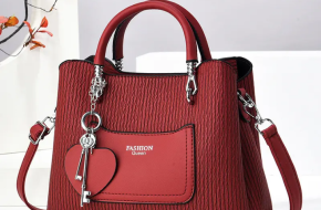 Grace And Skin (Women Carry Bag)
