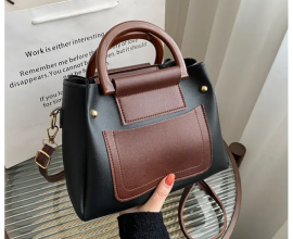 Urban Soft (Women Bag)