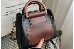 Urban Soft (Women Bag)