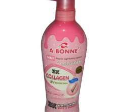 A BONNE  SNAIL YOGURT WHITENING LOTION