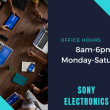 Sony Electronics