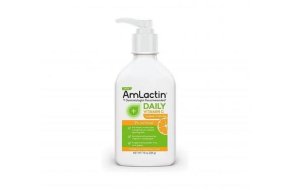 Amlactin Damatological Recomended Daily Vitamin (225g)