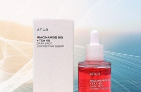 Anua NIACINAMIDE 10% +TXA 4% SERUM