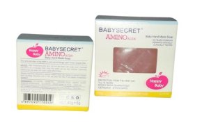 Baby Secret Amino Baby Hand Made Soap