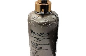 Bella White Immense Whitening Body Milk