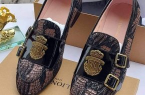 Best Quality Billionaire Men Shoe