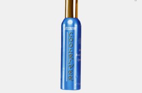 Cool River Refresh Your Senses with Body Perfume Spray