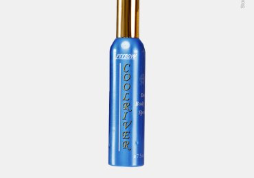 Cool River Refresh Your Senses with Body Perfume Spray