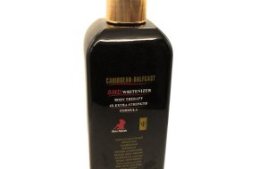 Caribean Halfcast Whitenizer Body Therapy 4X Extra Strenght Formula