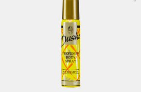 Dusha Perfume Body Spray