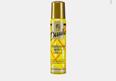 Dusha Perfume Body Spray