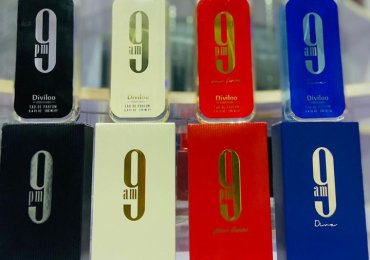 9 PM Perfume by Diviloo – Good Night