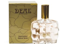 Top Frahrance Deal Perfume