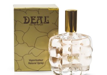 Top Frahrance Deal Perfume