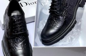 High Quality Dior Men Shoe