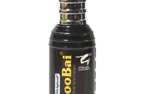 Doobai Perfume – Original, Amba, Fantasy & Black