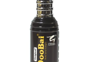 Doobai Perfume – Original, Amba, Fantasy & Black