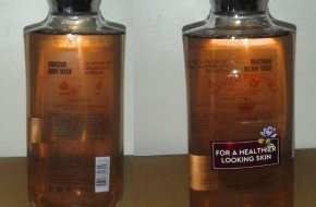 Best Buy Douceur Flawless Body Wash