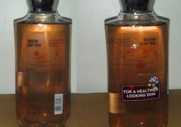 Best Buy Douceur Flawless Body Wash