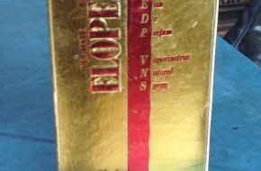 High Quality Elope Perfume Small Size