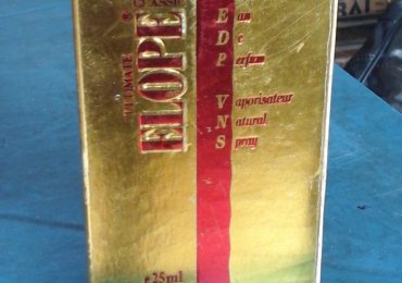 High Quality Elope Perfume Small Size