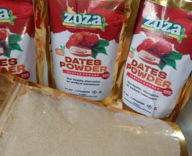 Dates powder (dabino powder)