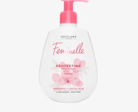 Feminelle Protecting Intimate Wash