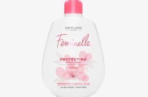 Feminelle Protecting Intimate Wash