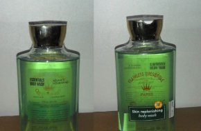 Flawless Irresistible Skin Body Wash