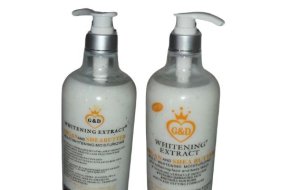 G&D Whitening Extract For Skin Brightening
