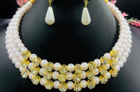 High quality Fashion Pearls Jewelry