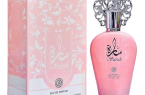 ZAK ARABIC PERFUMES Long Lasting