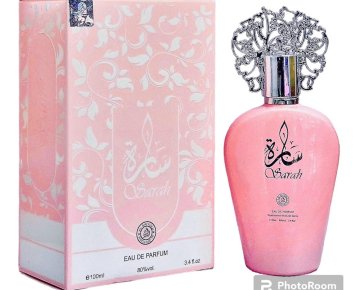 ZAK ARABIC PERFUMES Long Lasting