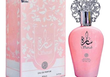 ZAK ARABIC PERFUMES Long Lasting