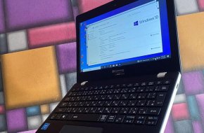 Dell Inspire 11