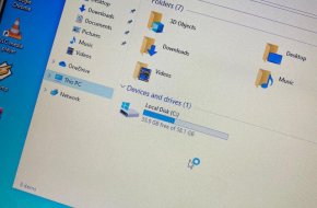 Lenovo LapTop