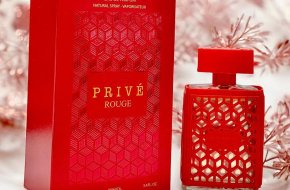 Ameera Al oud original Perfume