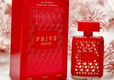 Ameera Al oud original Perfume