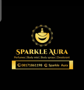 Sparkle Aura
