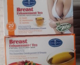 Aichun Beauty Breast Enlargement Tea