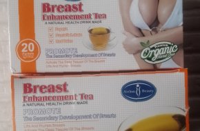 Aichun Beauty Breast Enlargement Tea