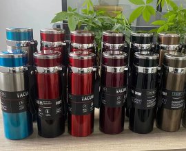 800ml Hot and cold water flask