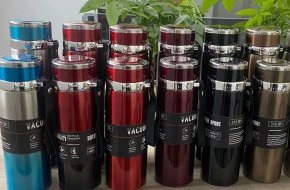 800ml Hot and cold water flask