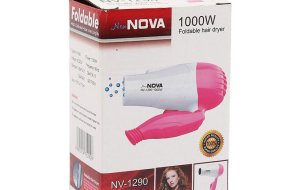 1000watts nova hand dryer